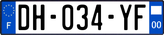 DH-034-YF