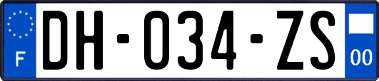 DH-034-ZS