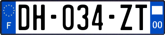 DH-034-ZT