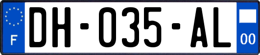 DH-035-AL