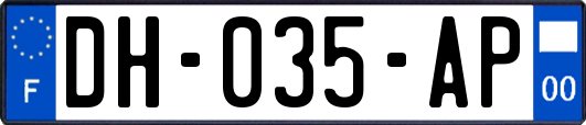 DH-035-AP