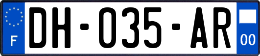 DH-035-AR