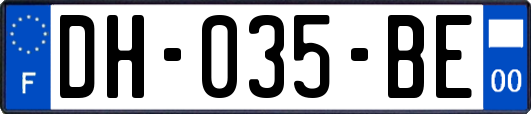 DH-035-BE