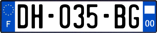 DH-035-BG