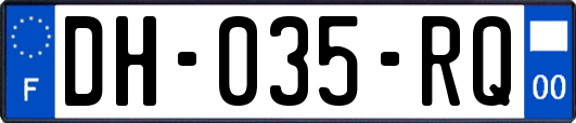 DH-035-RQ