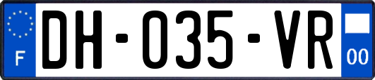 DH-035-VR