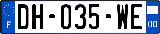 DH-035-WE