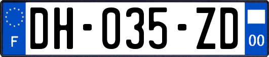 DH-035-ZD