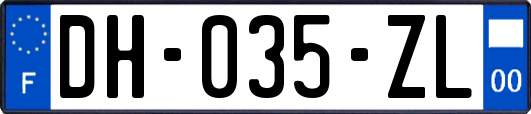 DH-035-ZL