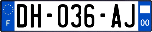 DH-036-AJ