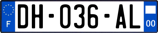 DH-036-AL