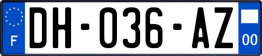 DH-036-AZ