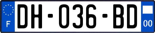 DH-036-BD