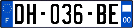 DH-036-BE