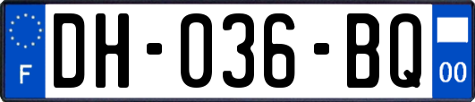 DH-036-BQ