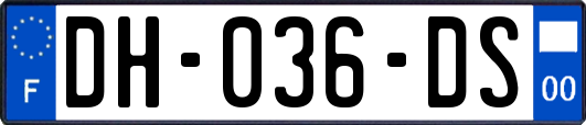 DH-036-DS