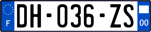 DH-036-ZS