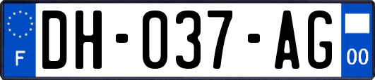 DH-037-AG