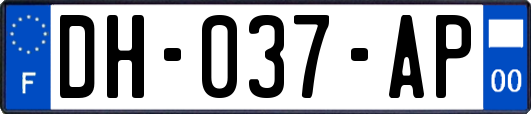 DH-037-AP