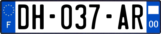 DH-037-AR