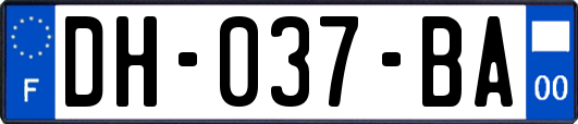 DH-037-BA