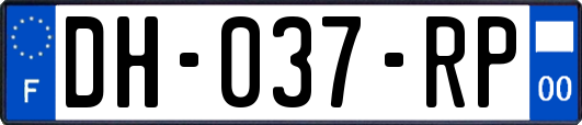 DH-037-RP