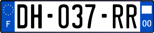 DH-037-RR