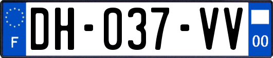 DH-037-VV