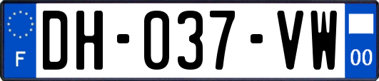 DH-037-VW