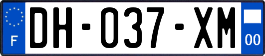 DH-037-XM