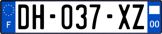 DH-037-XZ