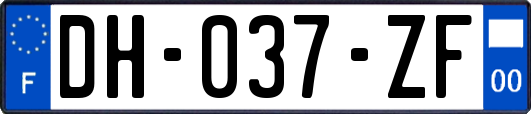 DH-037-ZF