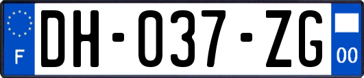 DH-037-ZG