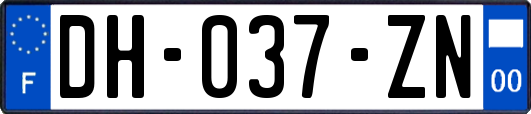 DH-037-ZN