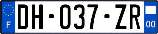 DH-037-ZR