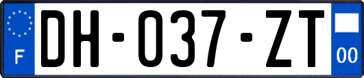 DH-037-ZT