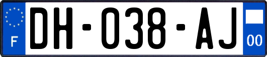 DH-038-AJ