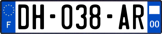 DH-038-AR