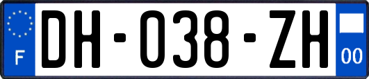 DH-038-ZH