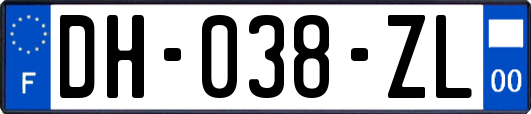 DH-038-ZL