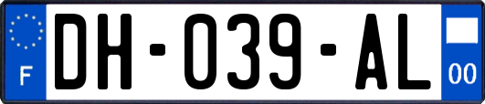 DH-039-AL