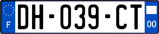 DH-039-CT