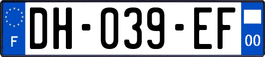 DH-039-EF