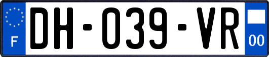 DH-039-VR