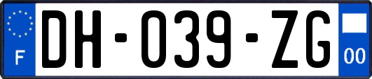 DH-039-ZG