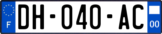 DH-040-AC