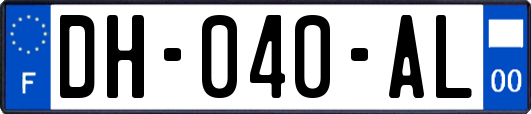 DH-040-AL