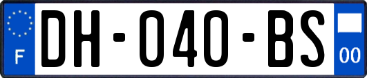 DH-040-BS