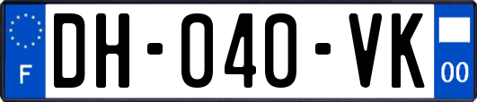 DH-040-VK