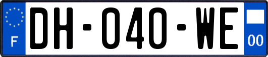 DH-040-WE